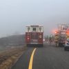 NYC-Bound Bus Crashes In Virginia: 2 Confirmed Dead, Dozens Injured